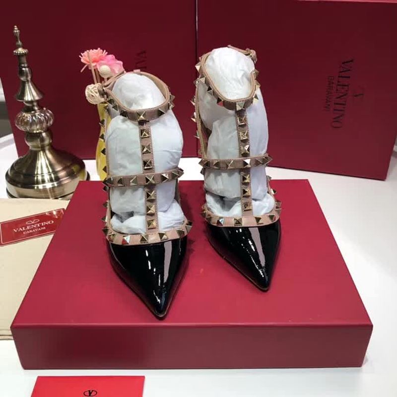 발렌티노 여성슈즈