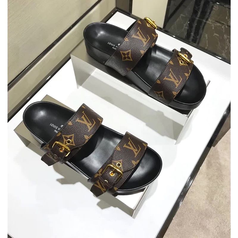 루이비통 여성슈즈