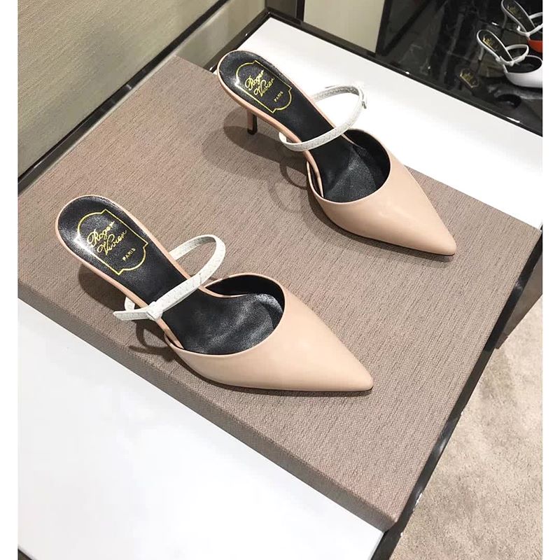 로저비비에 여성슈즈