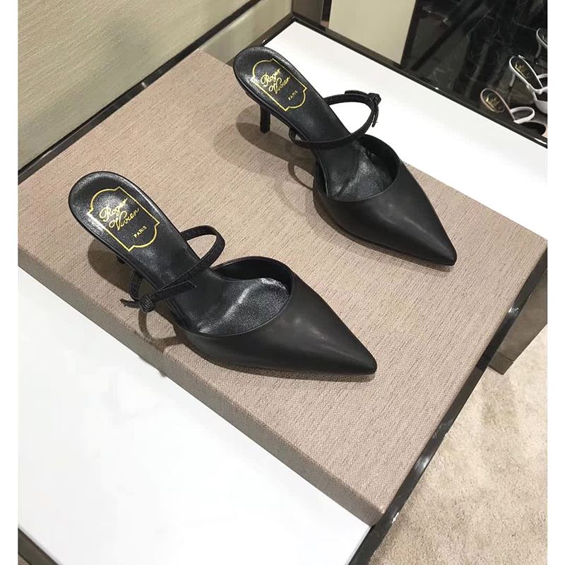 로저비비에 여성슈즈
