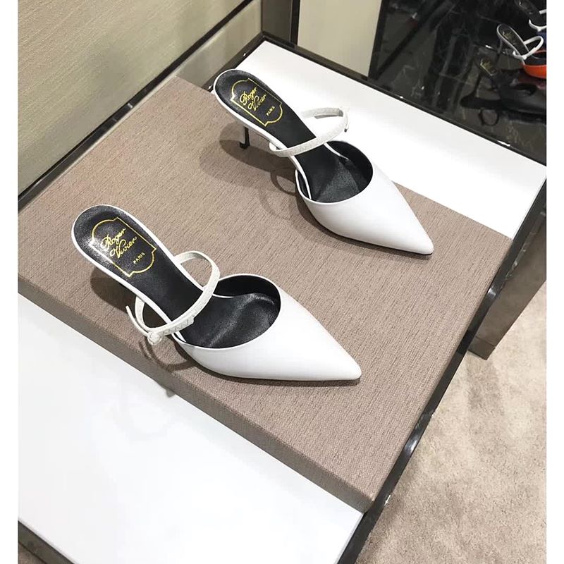 로저비비에 여성슈즈