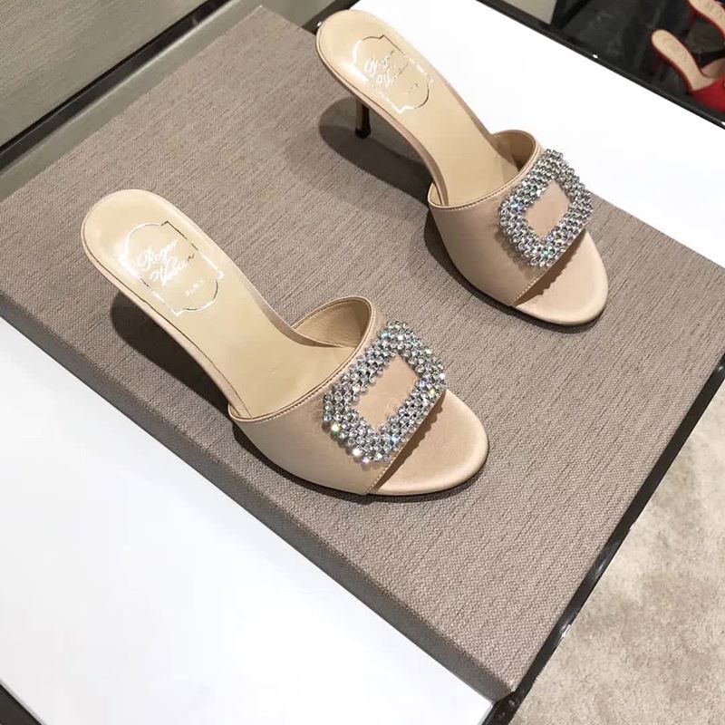 로저비비에 여성슈즈
