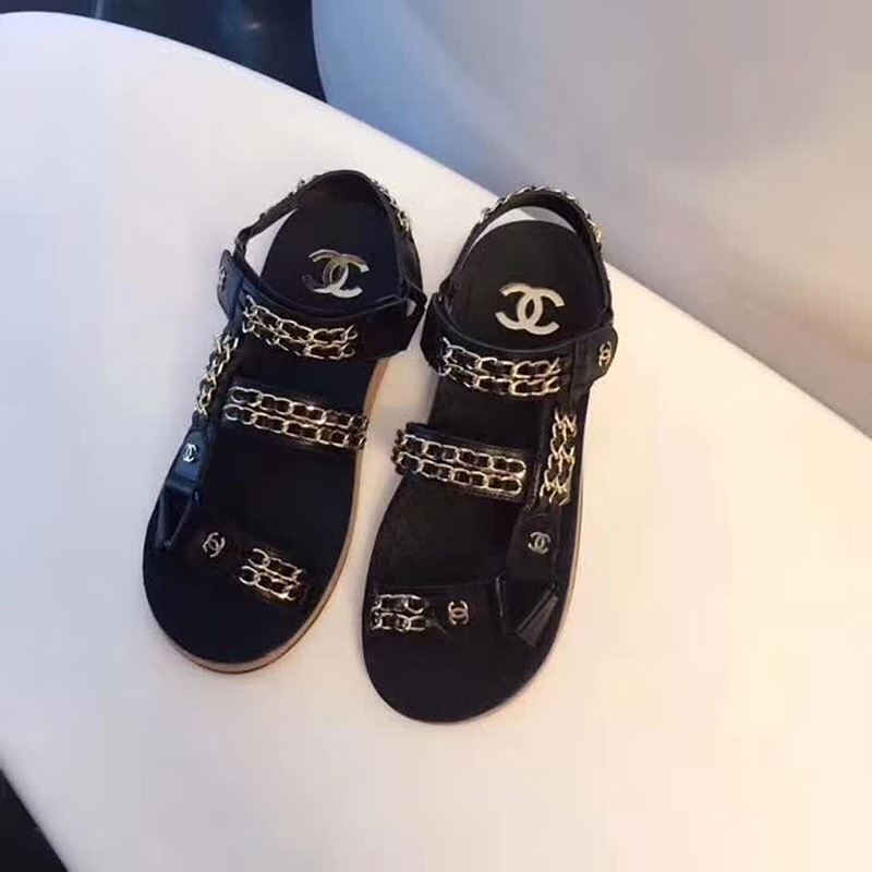 샤넬 여성슈즈