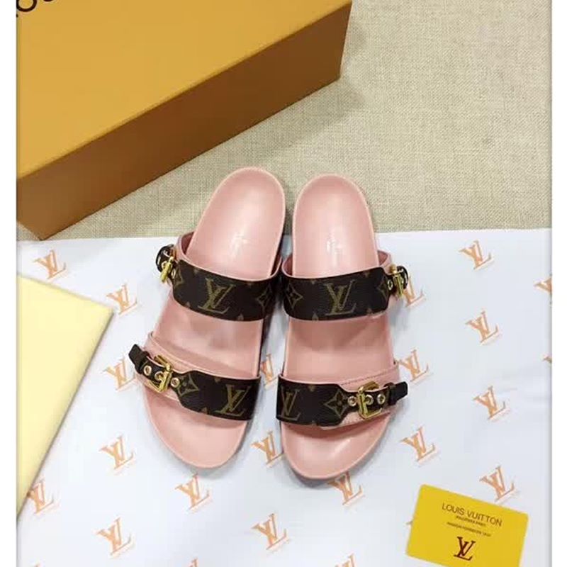 루이비통 여성슈즈