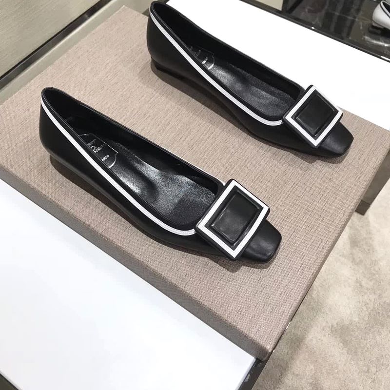 로저비비에 여성슈즈