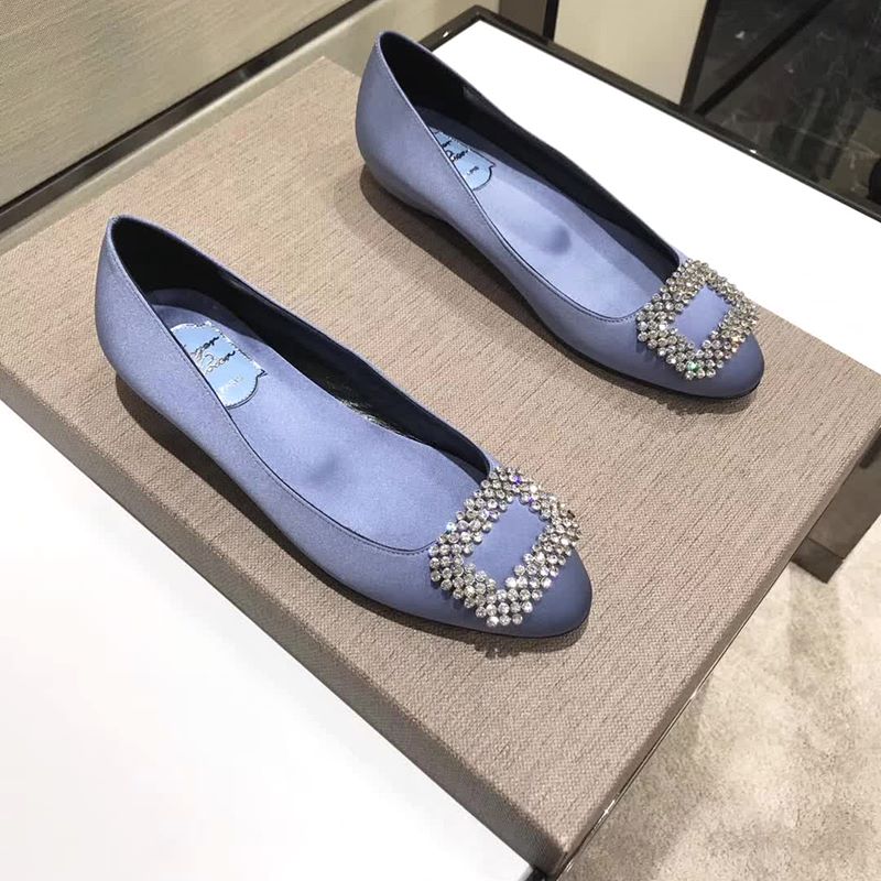 로저비비에 여성슈즈