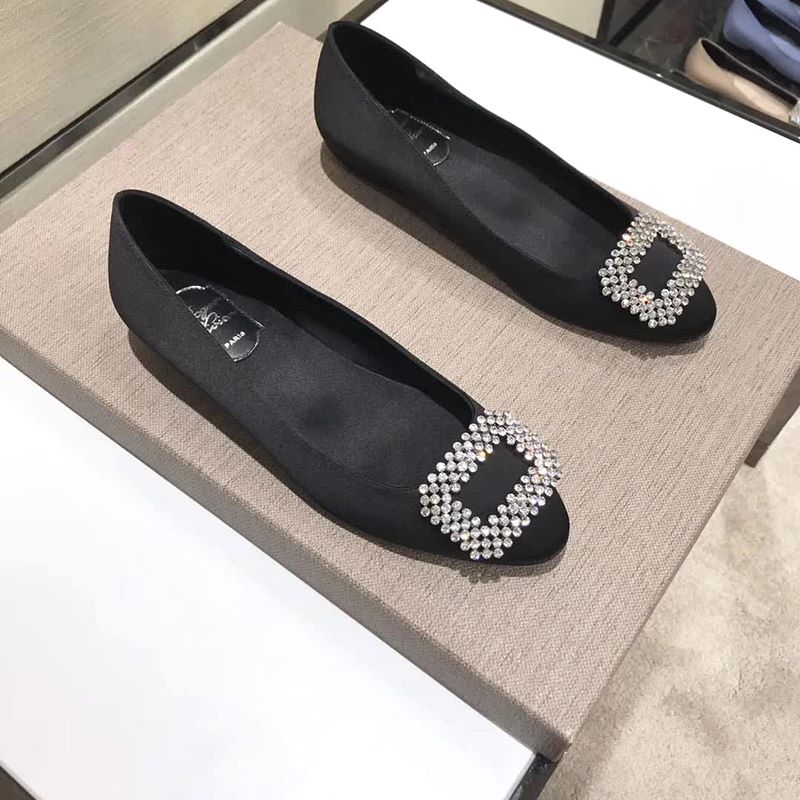 로저비비에 여성슈즈