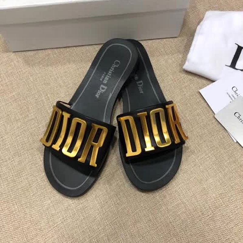 디올 여성슈즈
