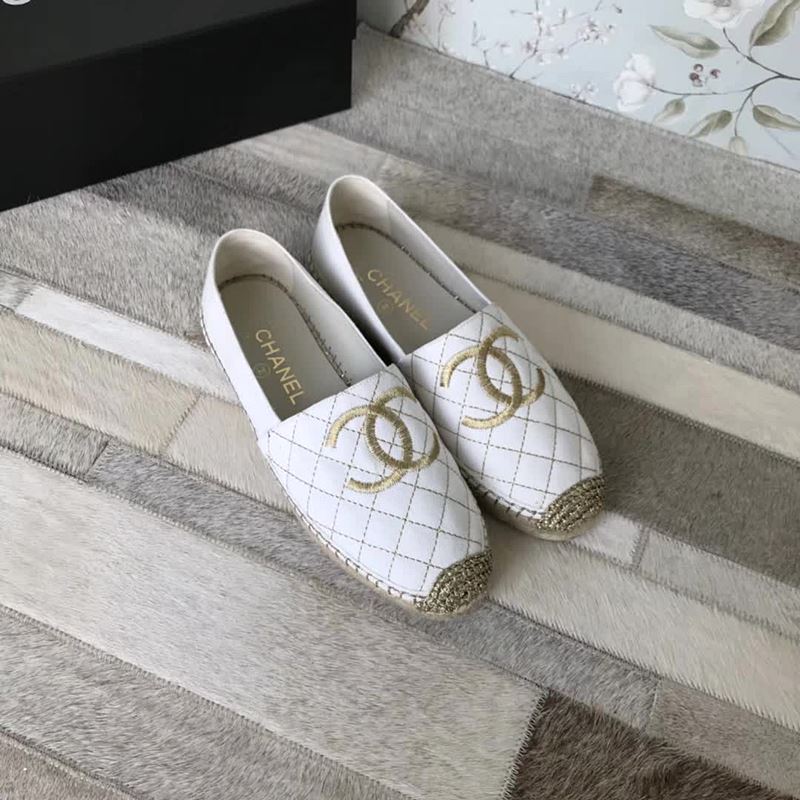 샤넬 여성슈즈