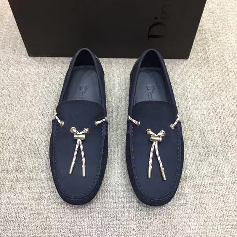 디올 남성로퍼