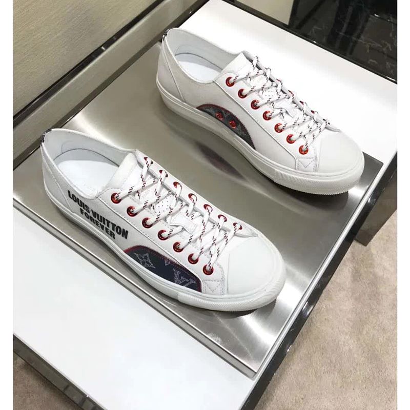 루이비통 스니커즈