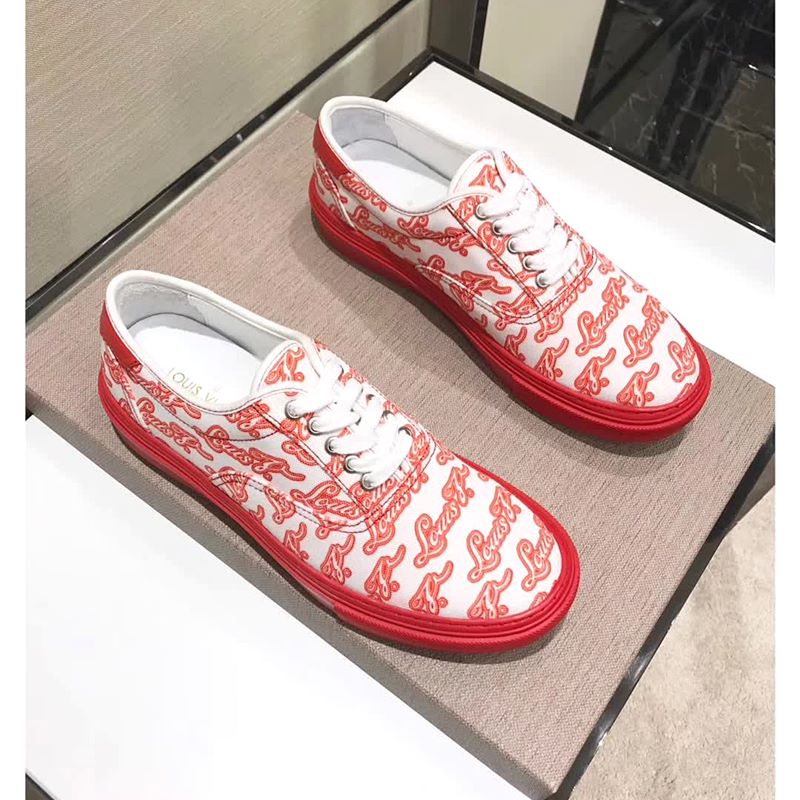 루이비통 스니커즈