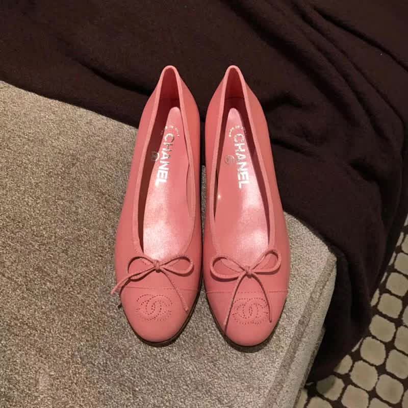 샤넬 여성슈즈