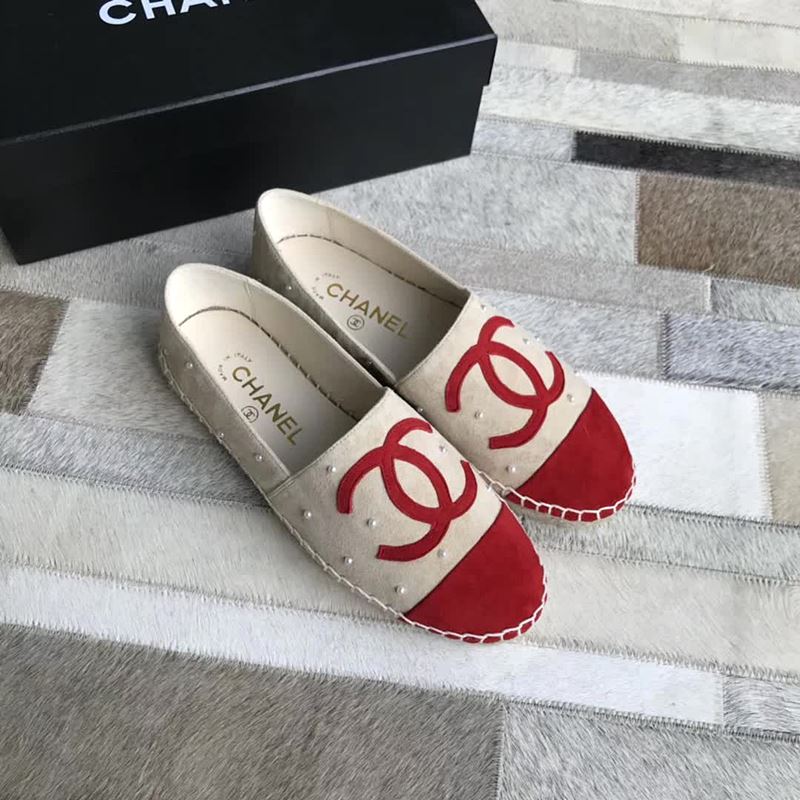 샤넬 여성슈즈