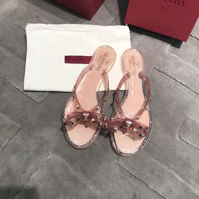 발렌티노 여성슈즈