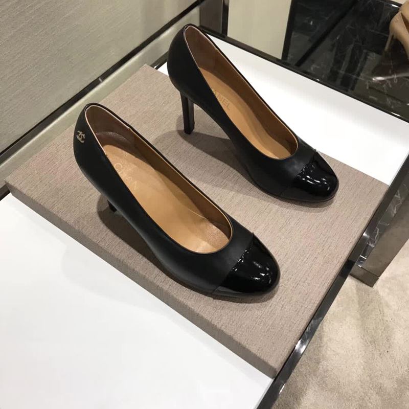 샤넬 여성슈즈