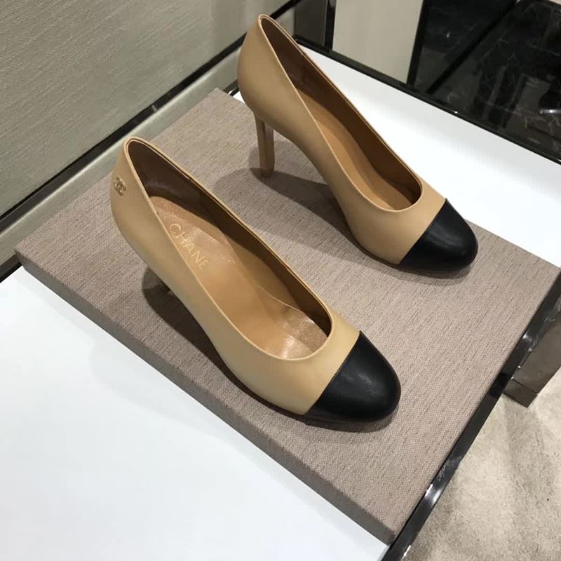 샤넬 여성슈즈