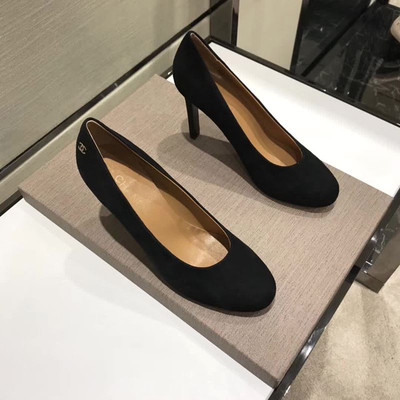 샤넬 여성슈즈