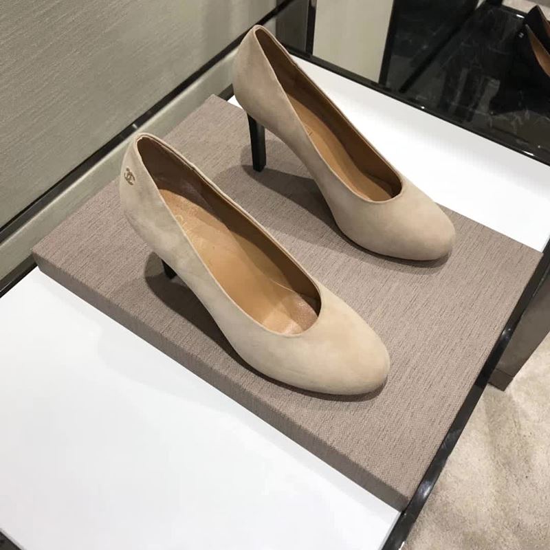 샤넬 여성슈즈