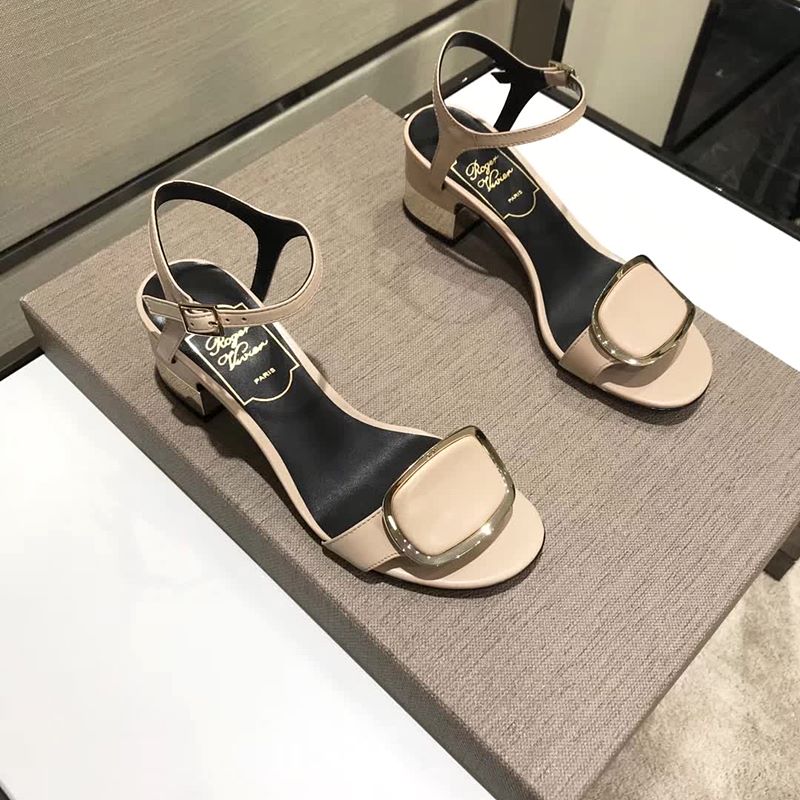 로저비비에 여성슈즈