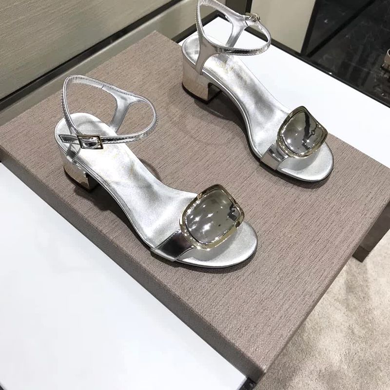 로저비비에 여성슈즈