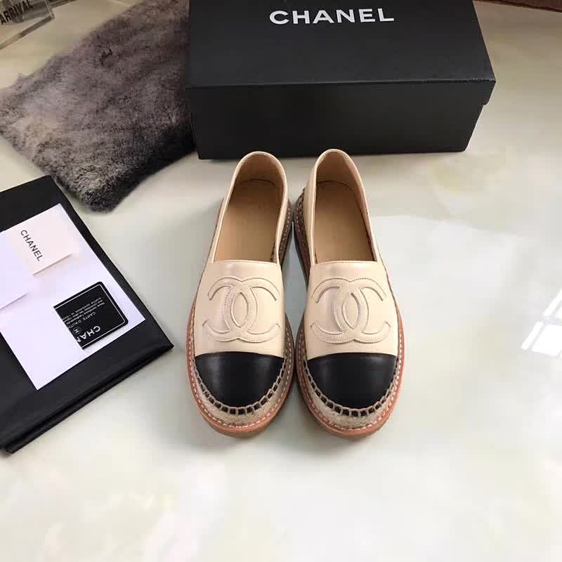 샤넬 여성슈즈