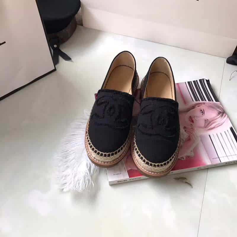 샤넬 여성슈즈