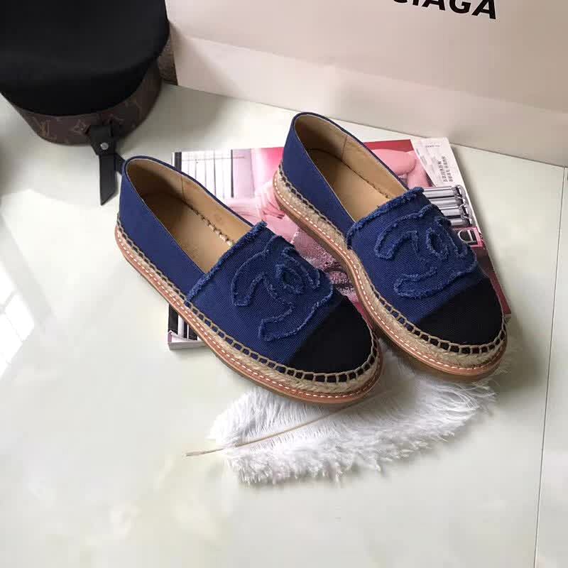 샤넬 여성슈즈