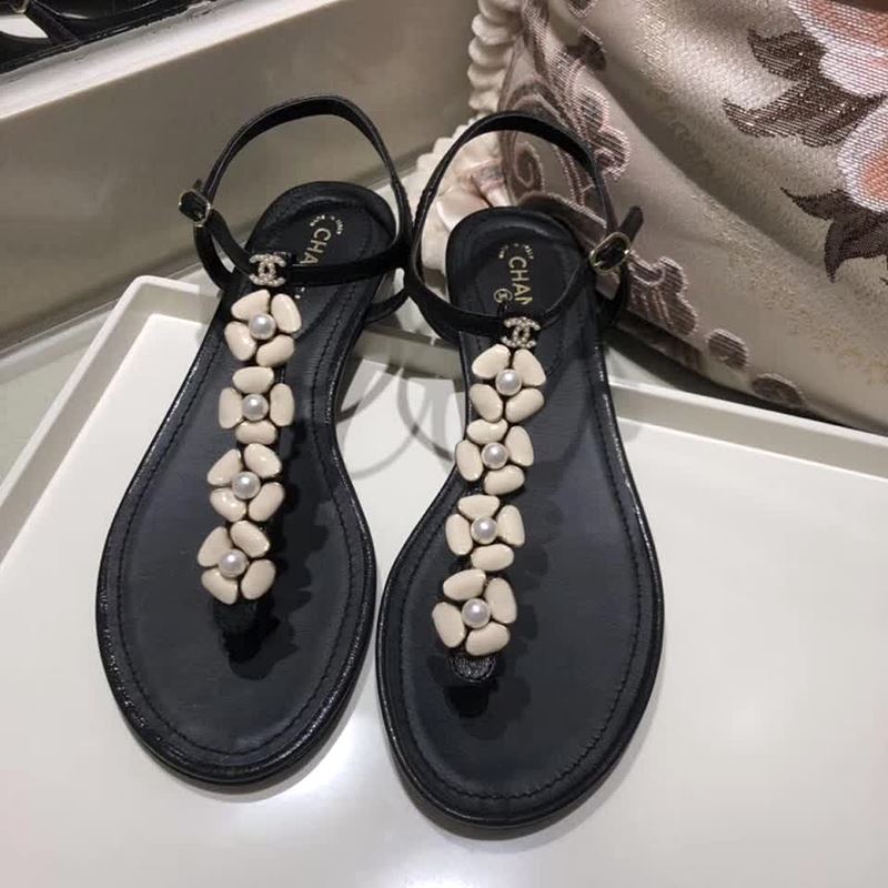 샤넬 여성슈즈