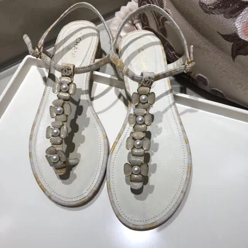 샤넬 여성슈즈