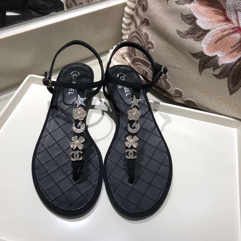 샤넬 여성슈즈