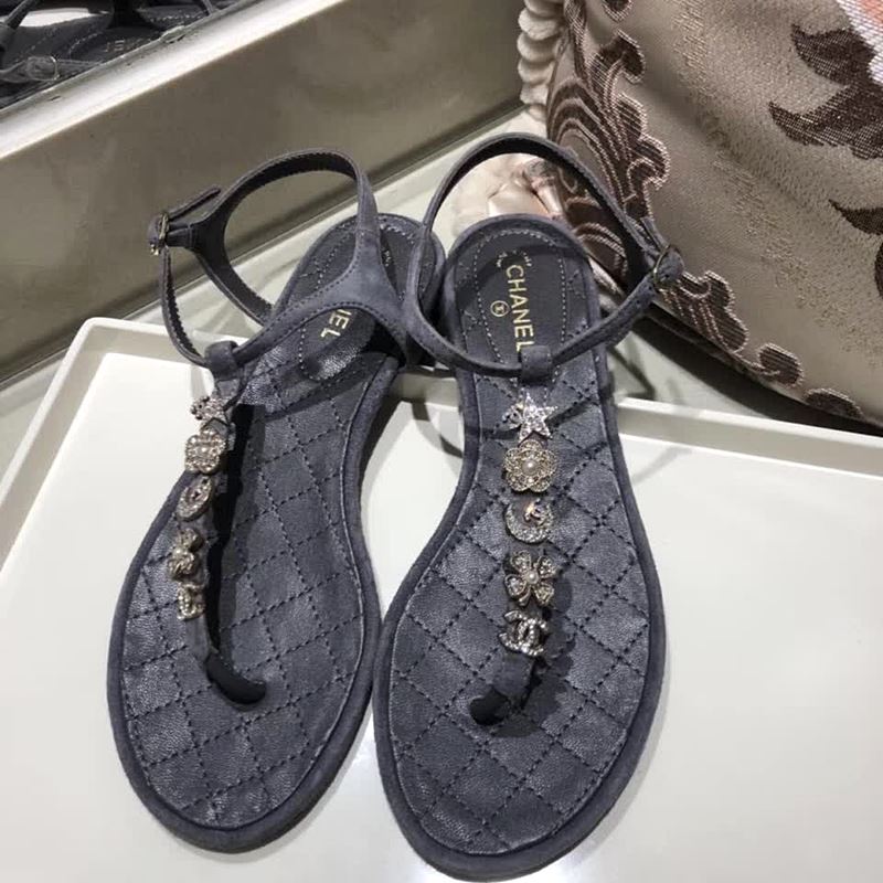 샤넬 여성슈즈