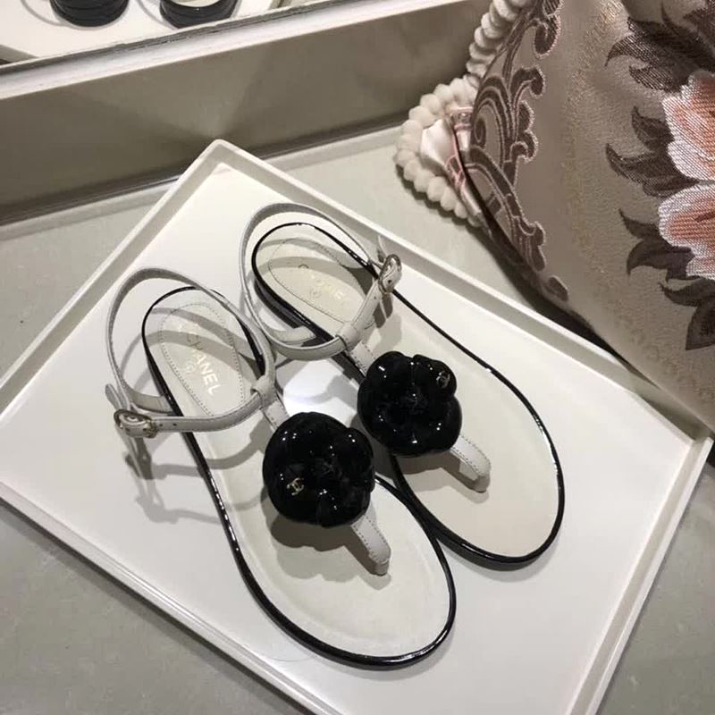 샤넬 여성슈즈