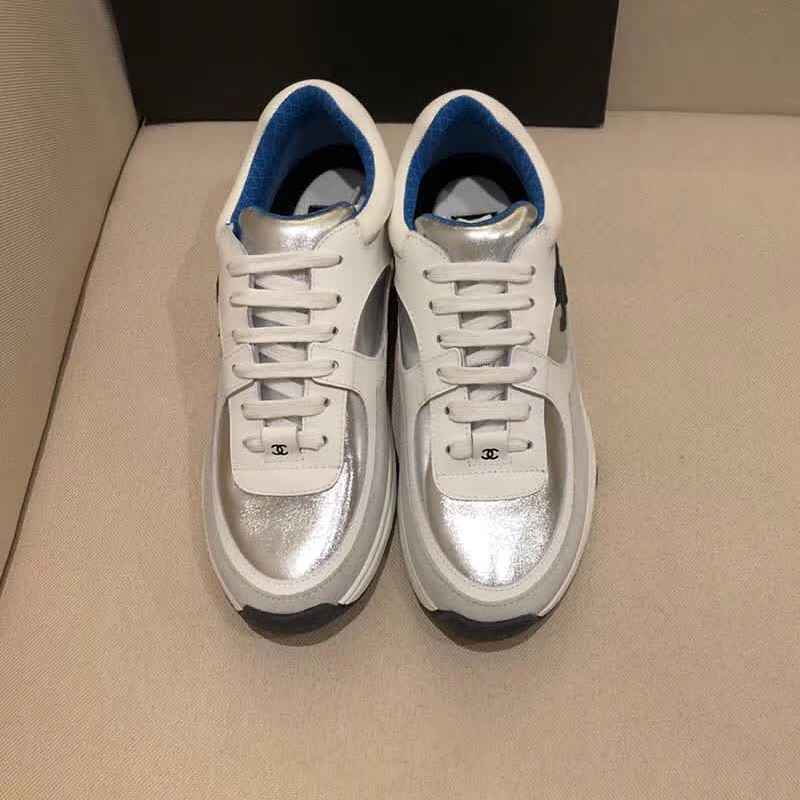 샤넬 여성슈즈