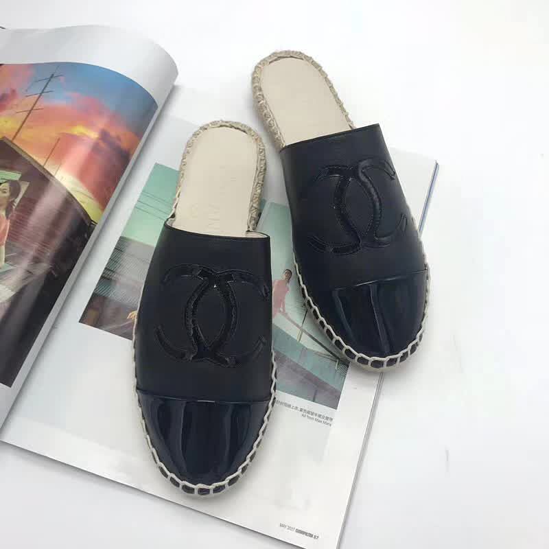 샤넬 여성슈즈