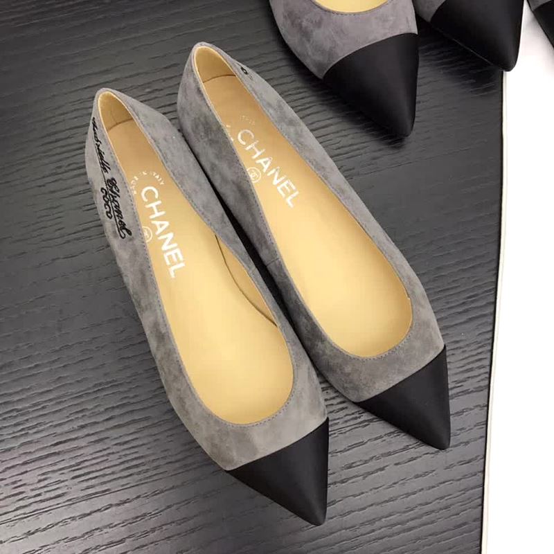 샤넬 여성슈즈