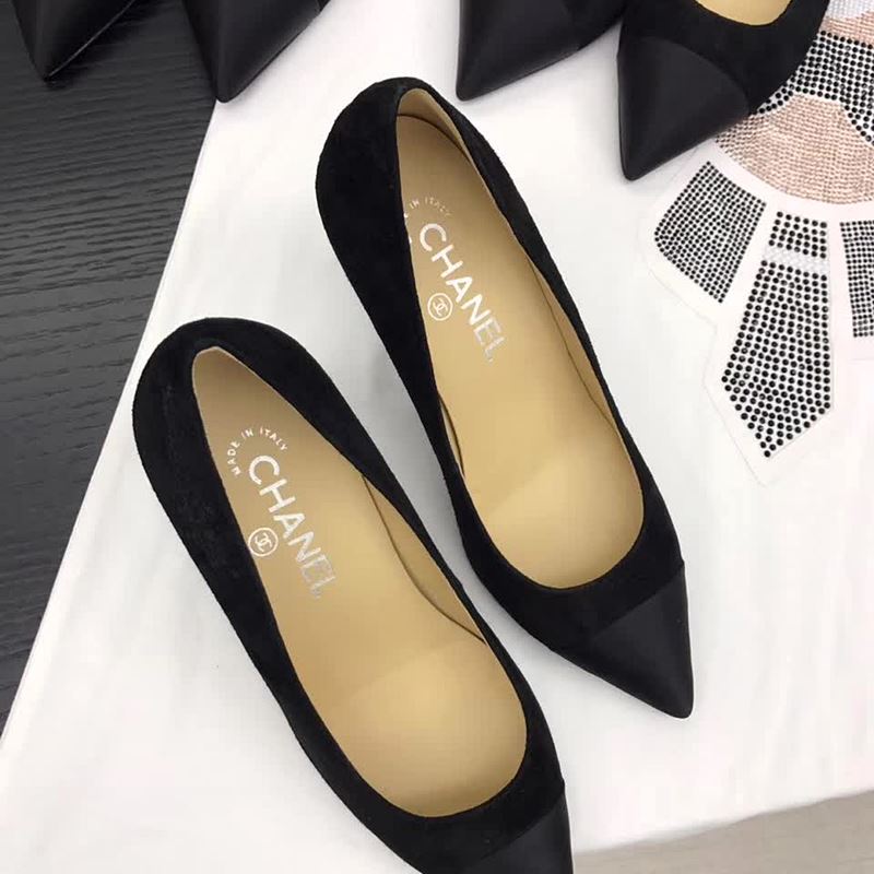 샤넬 여성슈즈