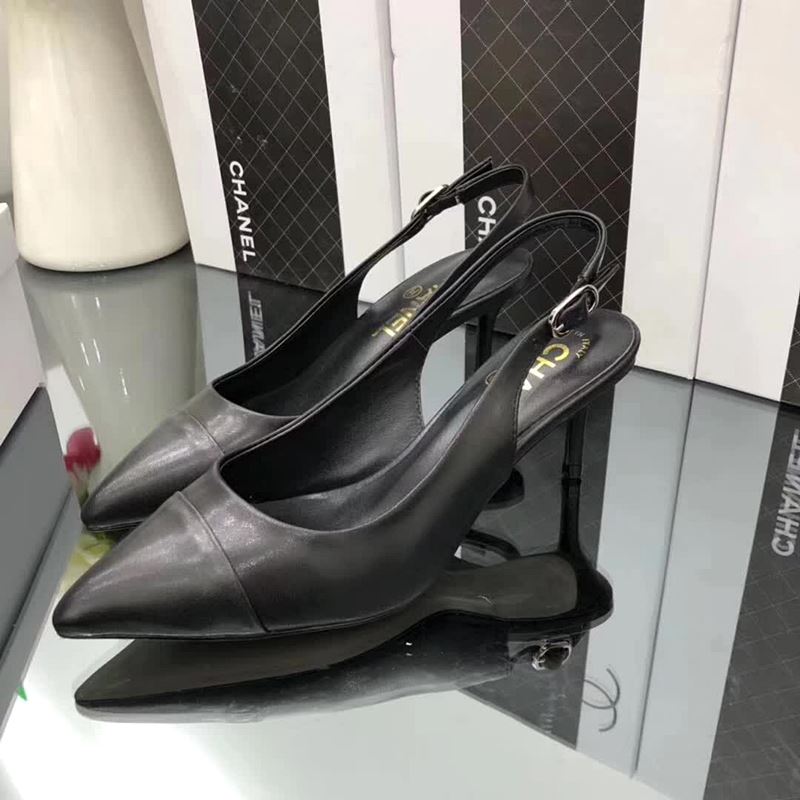 샤넬 여성슈즈