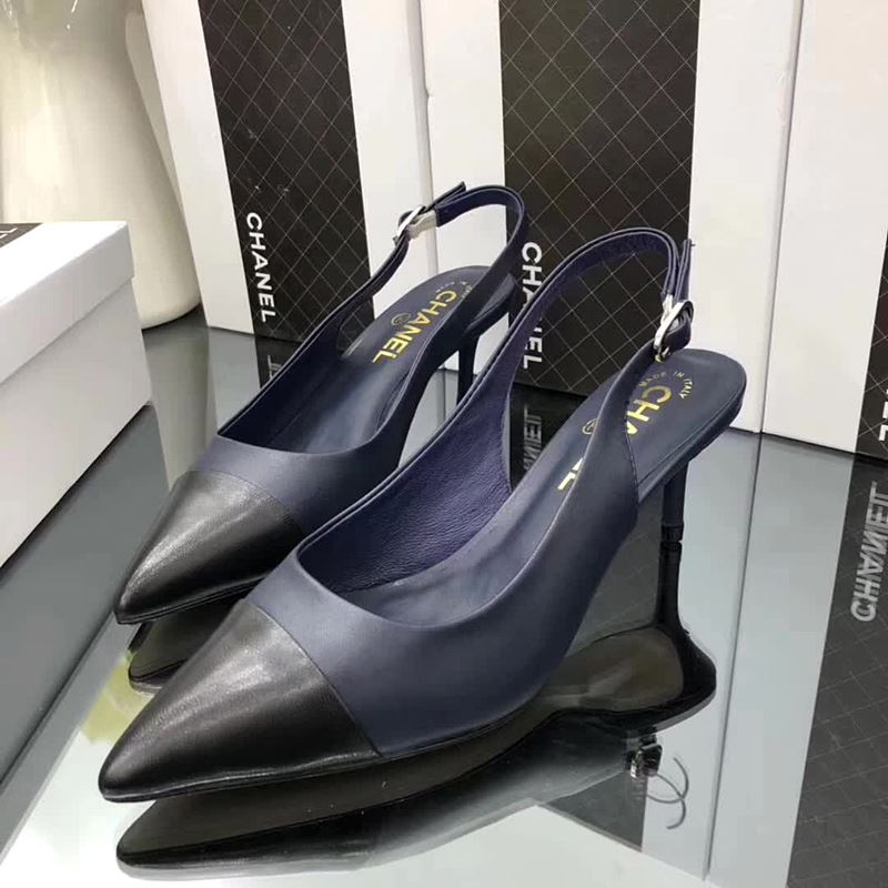 샤넬 여성슈즈