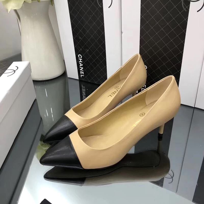 샤넬 여성슈즈