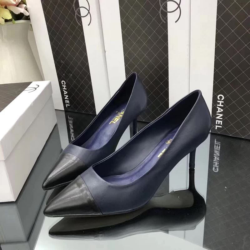 샤넬 여성슈즈