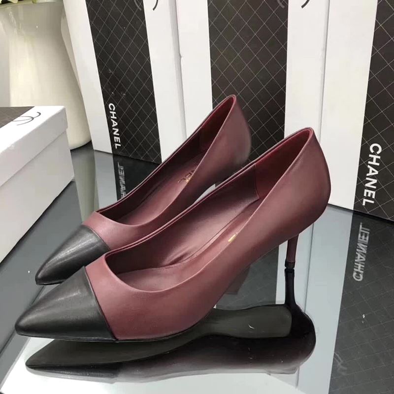 샤넬 여성슈즈