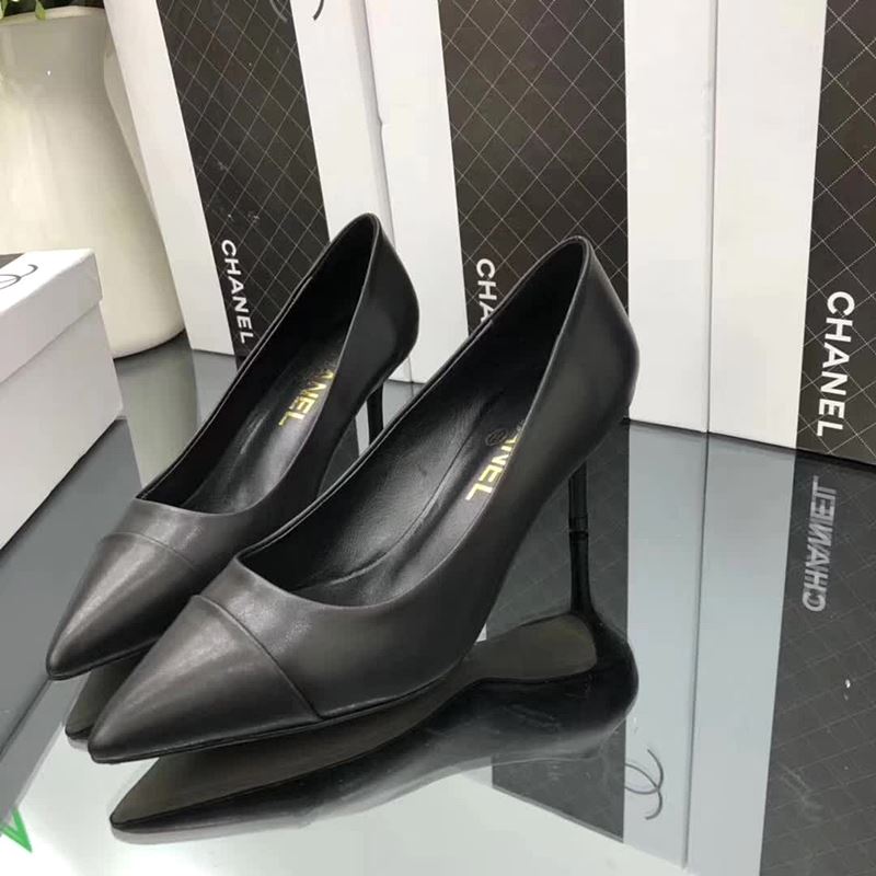 샤넬 여성슈즈