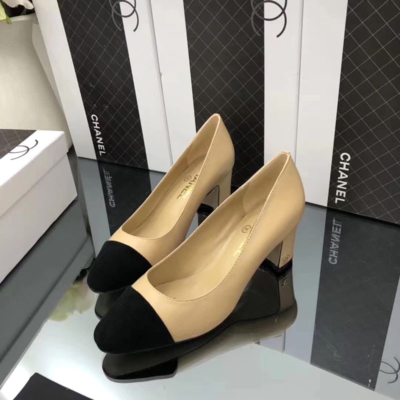 샤넬 여성슈즈
