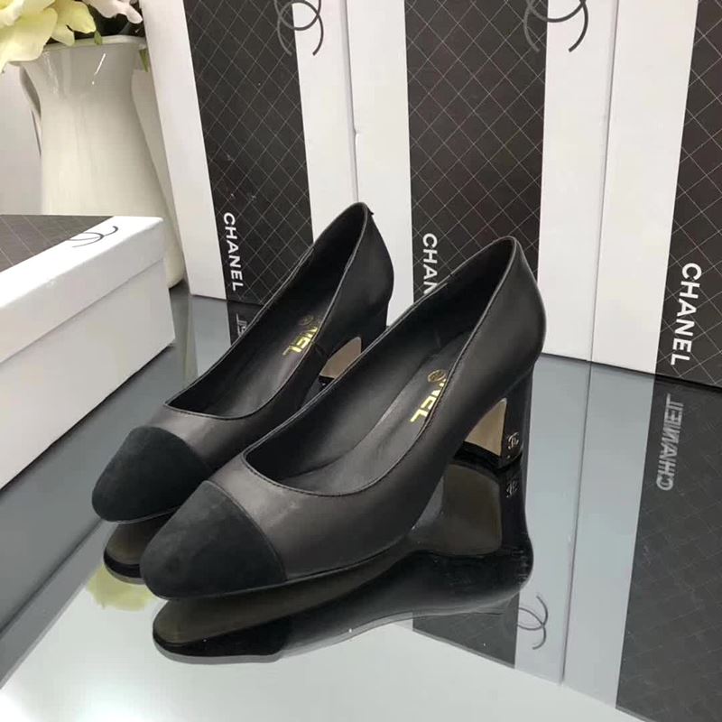 샤넬 여성슈즈