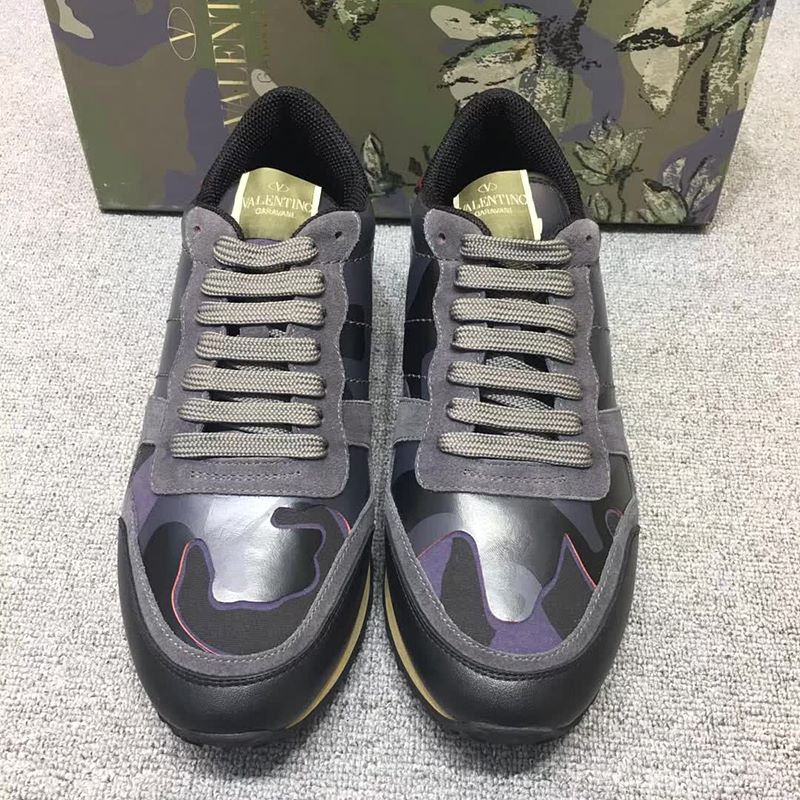 발렌티노 스니커즈