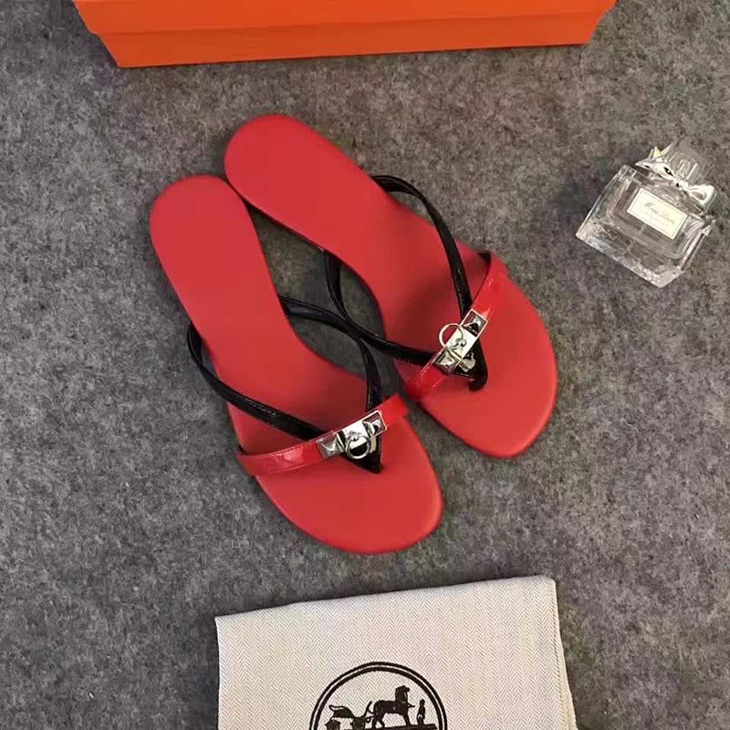 에르메스 여성슈즈