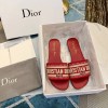 디올 여성슈즈