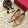 발렌티노 여성슈즈