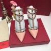 발렌티노 여성슈즈